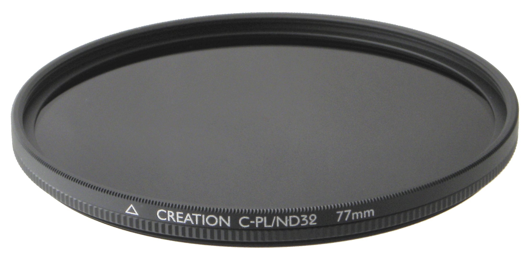 Marumi 77mm CPL ND32 Combo Filter Multi Coated Neutral Density for Photography