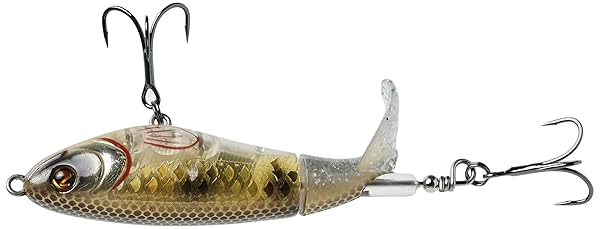 River2Sea River2Sea WPL90/26 Whopper Plopper: Ultimate Fishing Lure for Big Bass Success