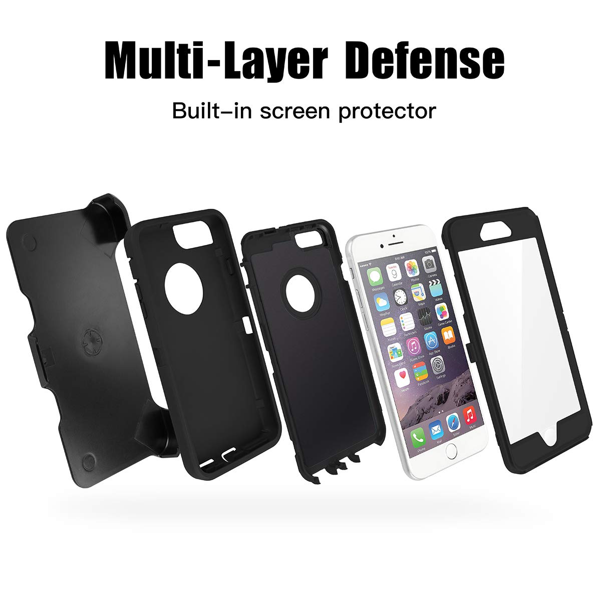 AICase - View 4 of 7