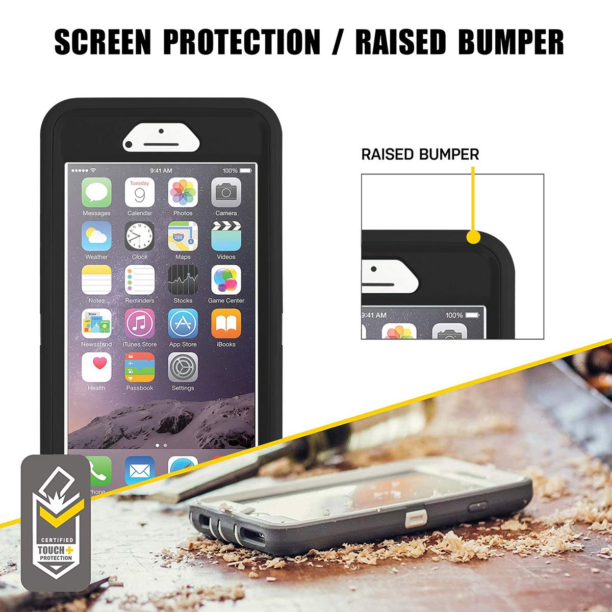 AICase - View 5 of 7