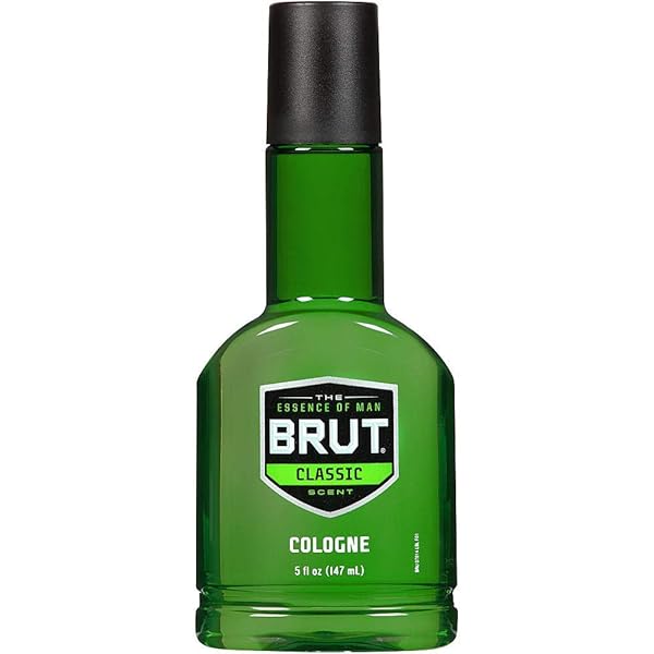 Brut BRUT Classic Scent Cologne 5 oz - Pack of 11 | Long-Lasting Fragrance for Men - View 2 of 2