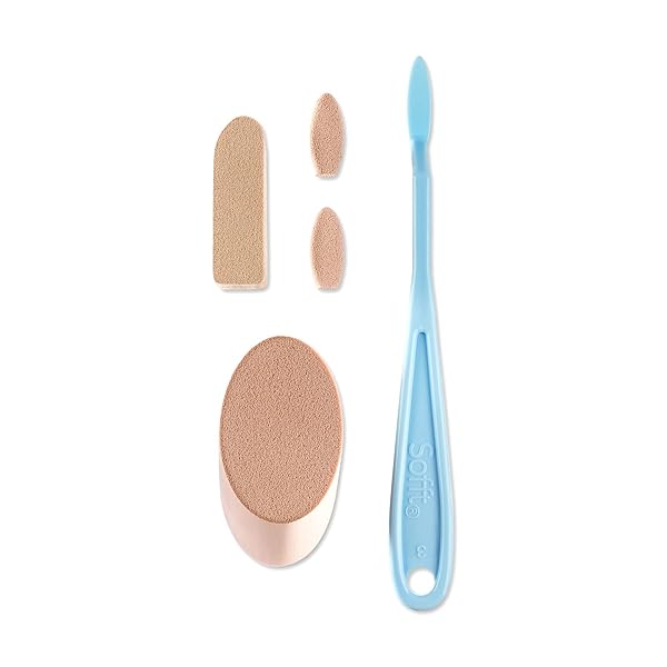 PanPastel PanPastel Sofft Tools Starter Set: 8-Piece Professional Artist Pastels for Stunning Art - View 3 of 7