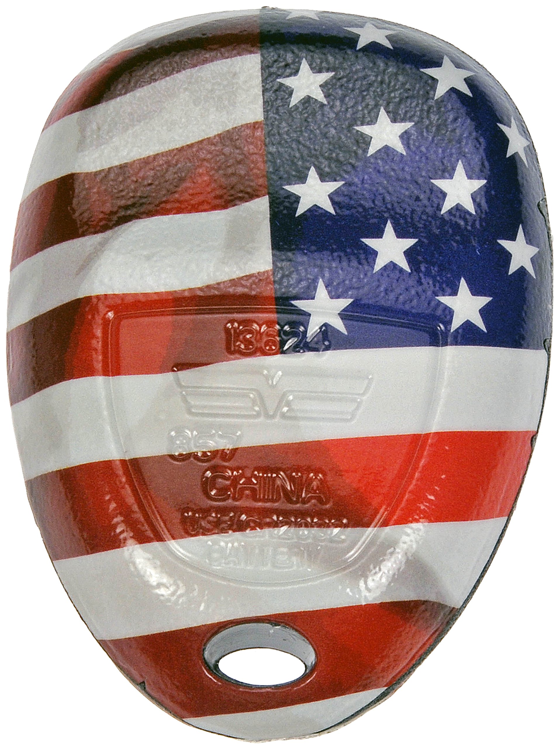 Dorman 13636US American Flag Keyless Remote Case Durable Design for Easy Keyless Entry - View 3 of 4