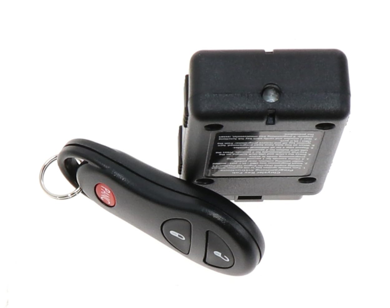 Dorman 99164 Keyless Entry Remote for Easy Vehicle Access and Convenience - View 4 of 6