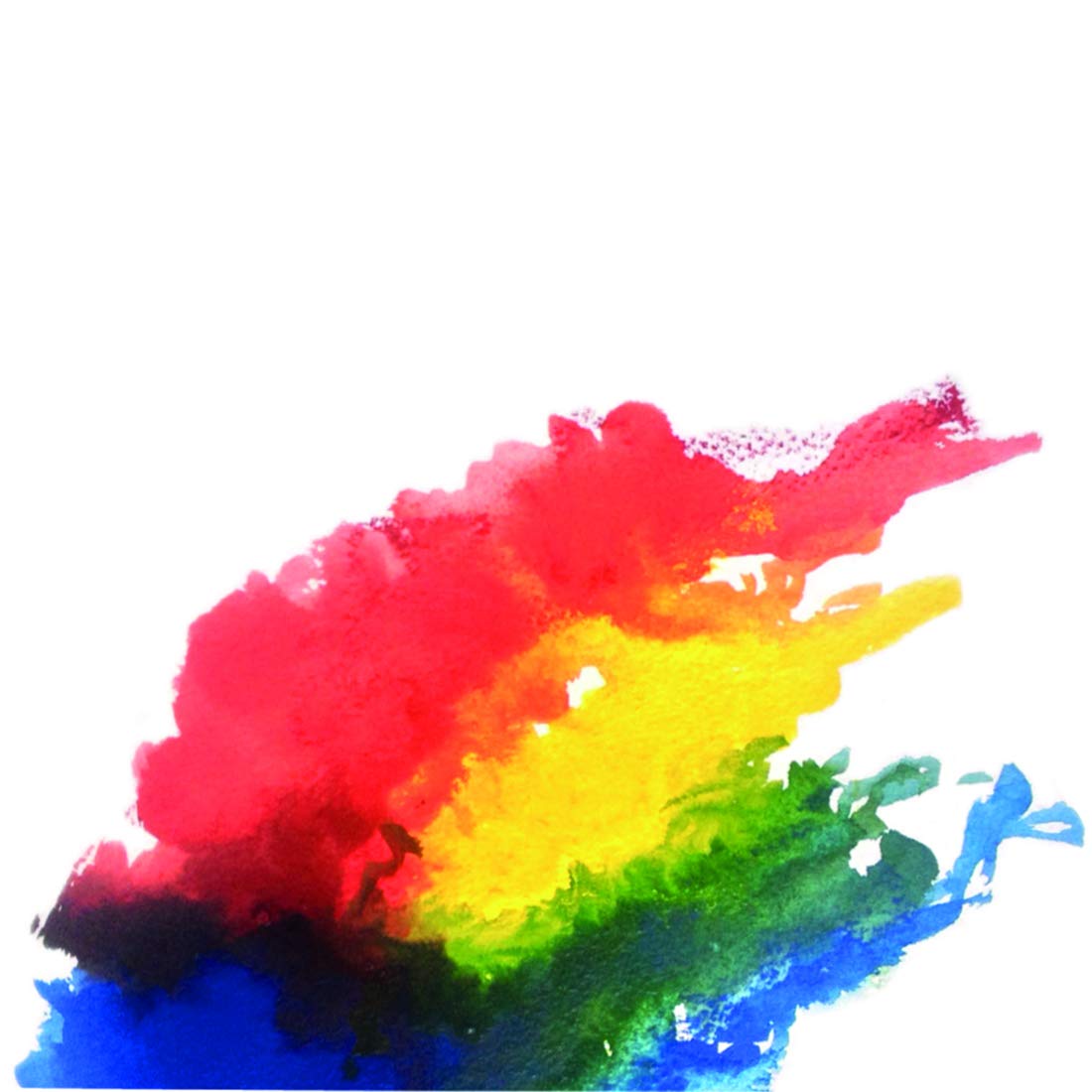 Artgraf Water Soluble Primary 3 Color Set for Vibrant Artistic Creations - View 4 of 6