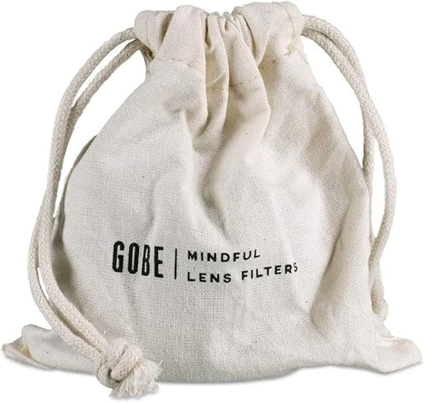 Gobe Gobe 49mm ND8 3 Stop ND Lens Filter for Enhanced Photography and Video Quality - View 2 of 10