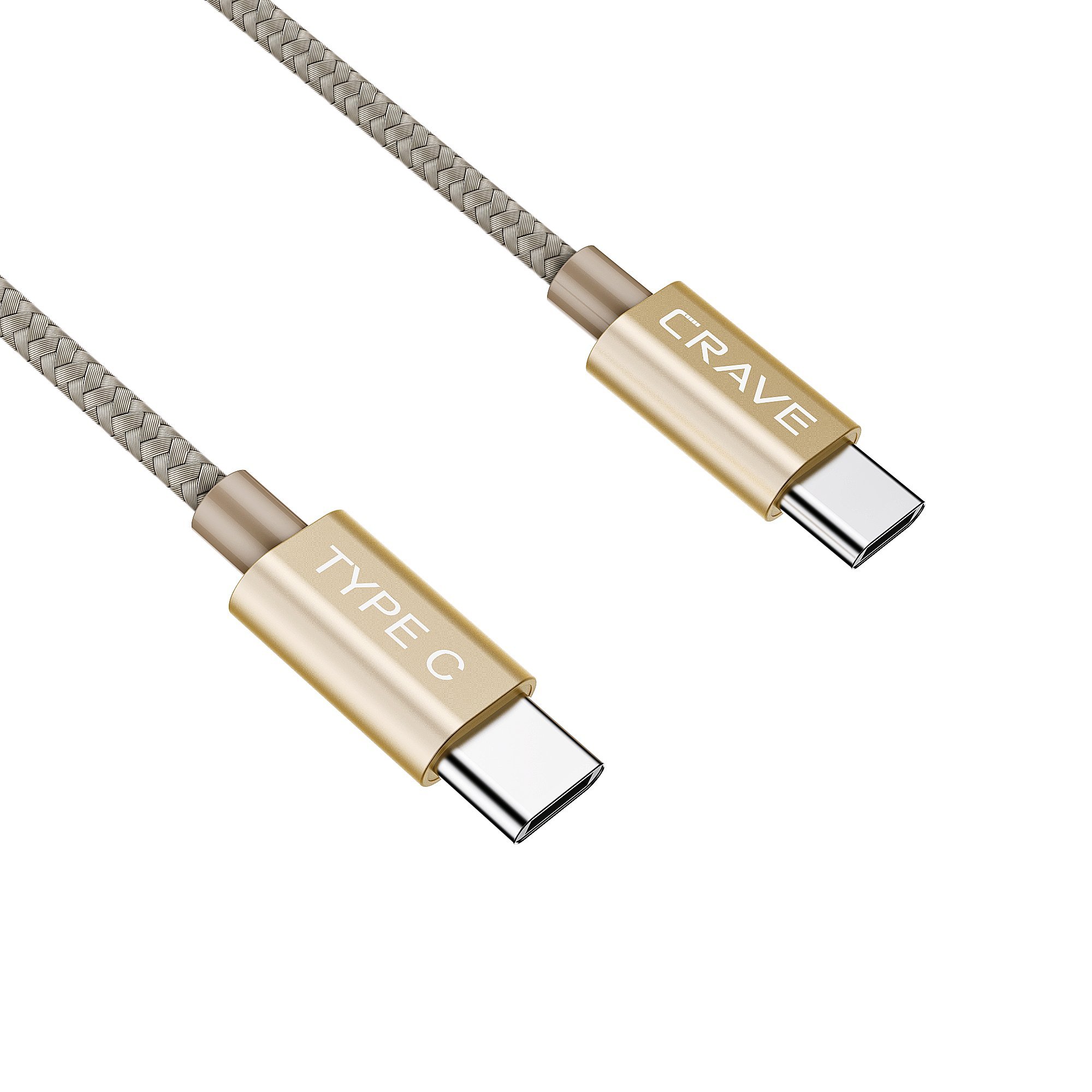 High-Speed Type C Cable for Fast Charging and Data Transfer Compatible with All Devices - View 4 of 6