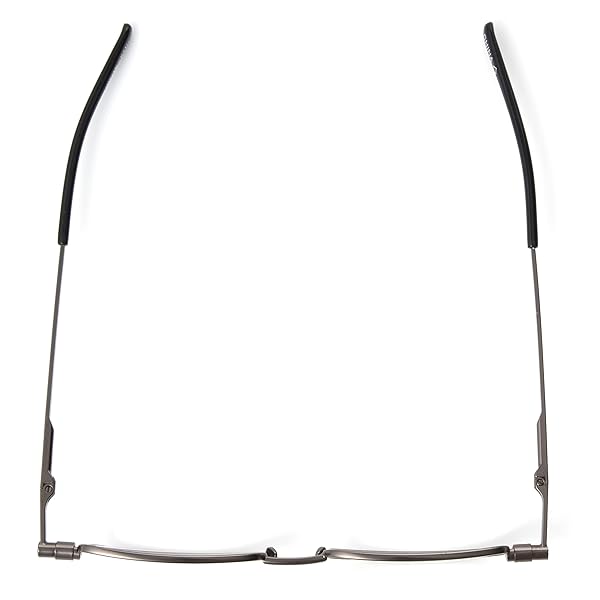 Foster Grant Foster Grant Gavin Fold Flat Micro Reading Glasses for Men and Women - View 3 of 8