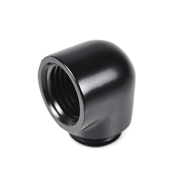 Barrow Barrow G14 Male to Female Extender Fitting for Efficient Fluid Connections - View 3 of 4