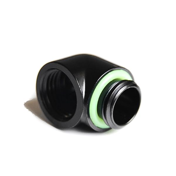 Barrow Barrow G14 Male to Female Extender Fitting for Efficient Fluid Connections - View 4 of 4