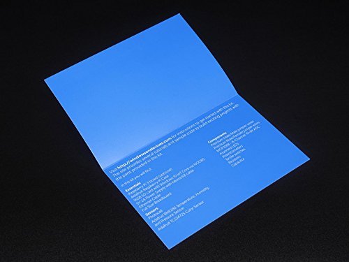 Adafruit Adafruit Microsoft IoT Pack for Raspberry Pi 3 PID 2702 Enhance Your Projects with Essential Components - View 2 of 3