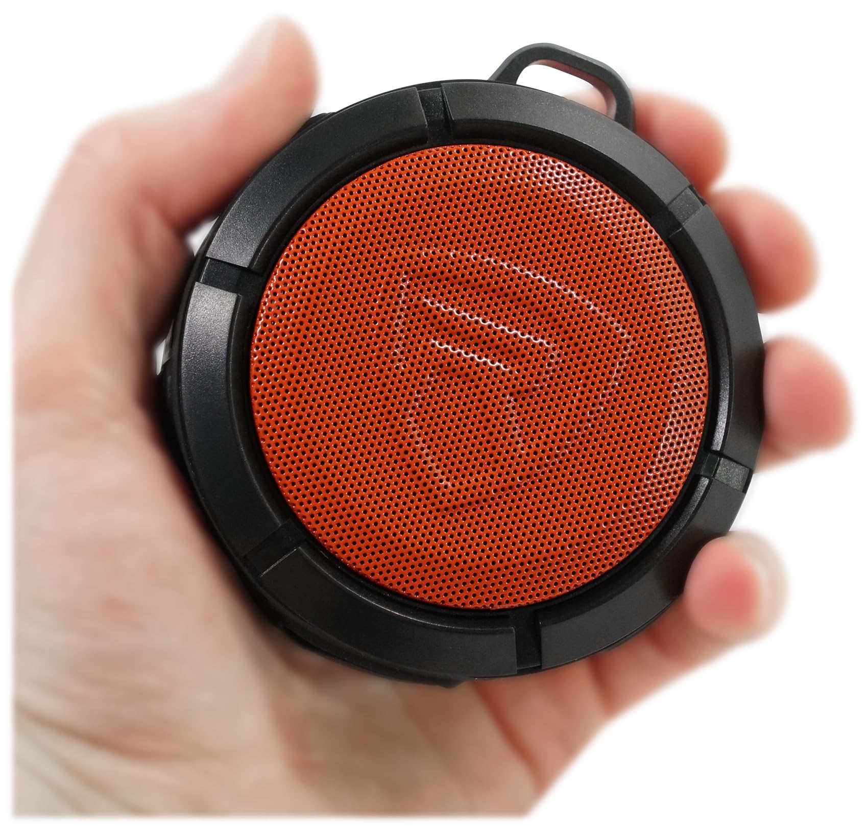 Rockville RPB1 10W Waterproof Portable Handheld Bluetooth Speaker for Outdoor Use - View 3 of 9