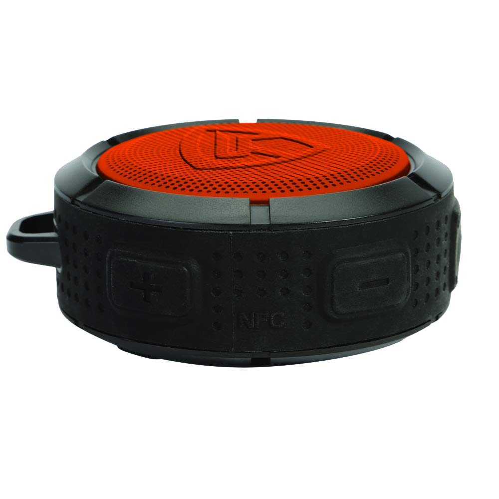Rockville RPB1 10W Waterproof Portable Handheld Bluetooth Speaker for Outdoor Use - View 6 of 9