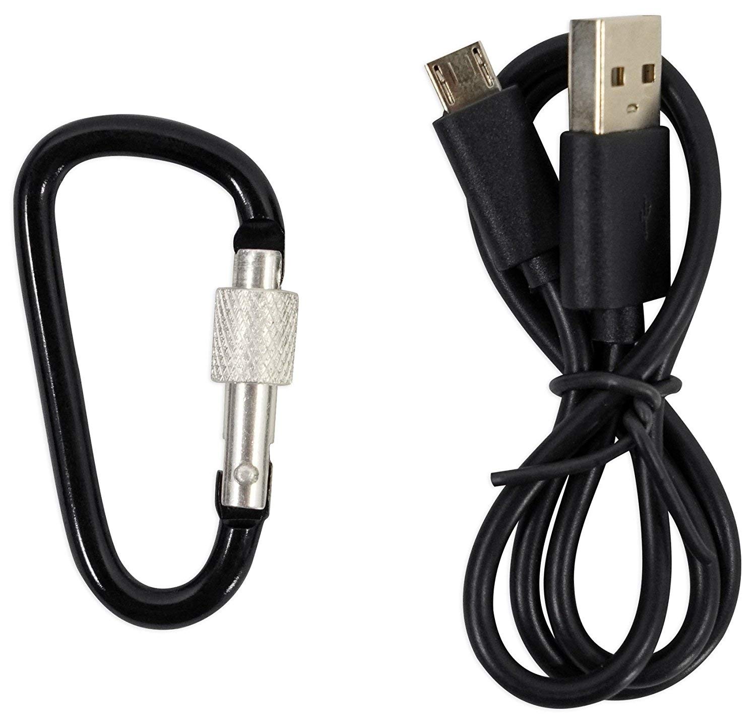 Rockville RPB1 10W Waterproof Portable Handheld Bluetooth Speaker for Outdoor Use - View 9 of 9