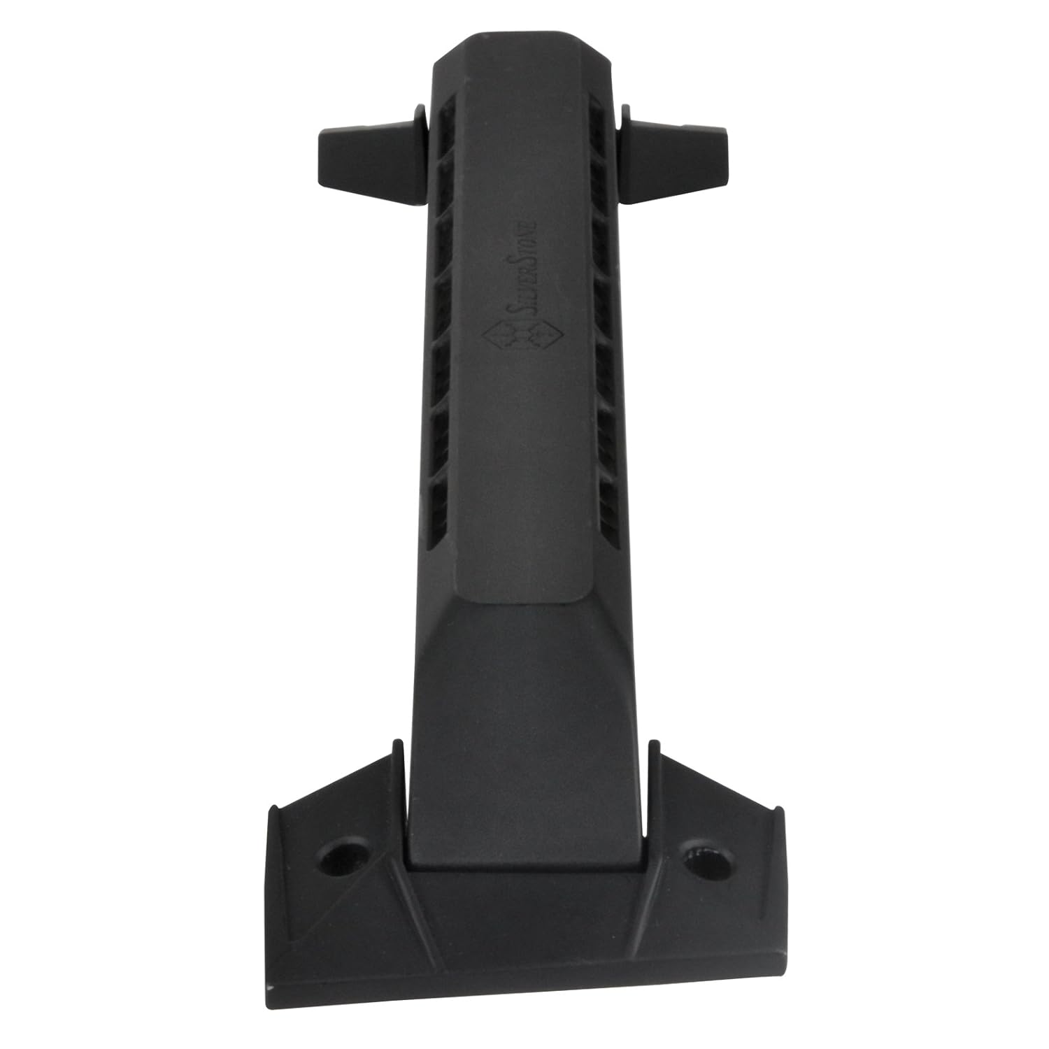 SilverStone SilverStone Technology HB01 Handle Bar for RVZ02 and ML08 Cases SST-HB01B for Enhanced Gaming Setup - View 4 of 6