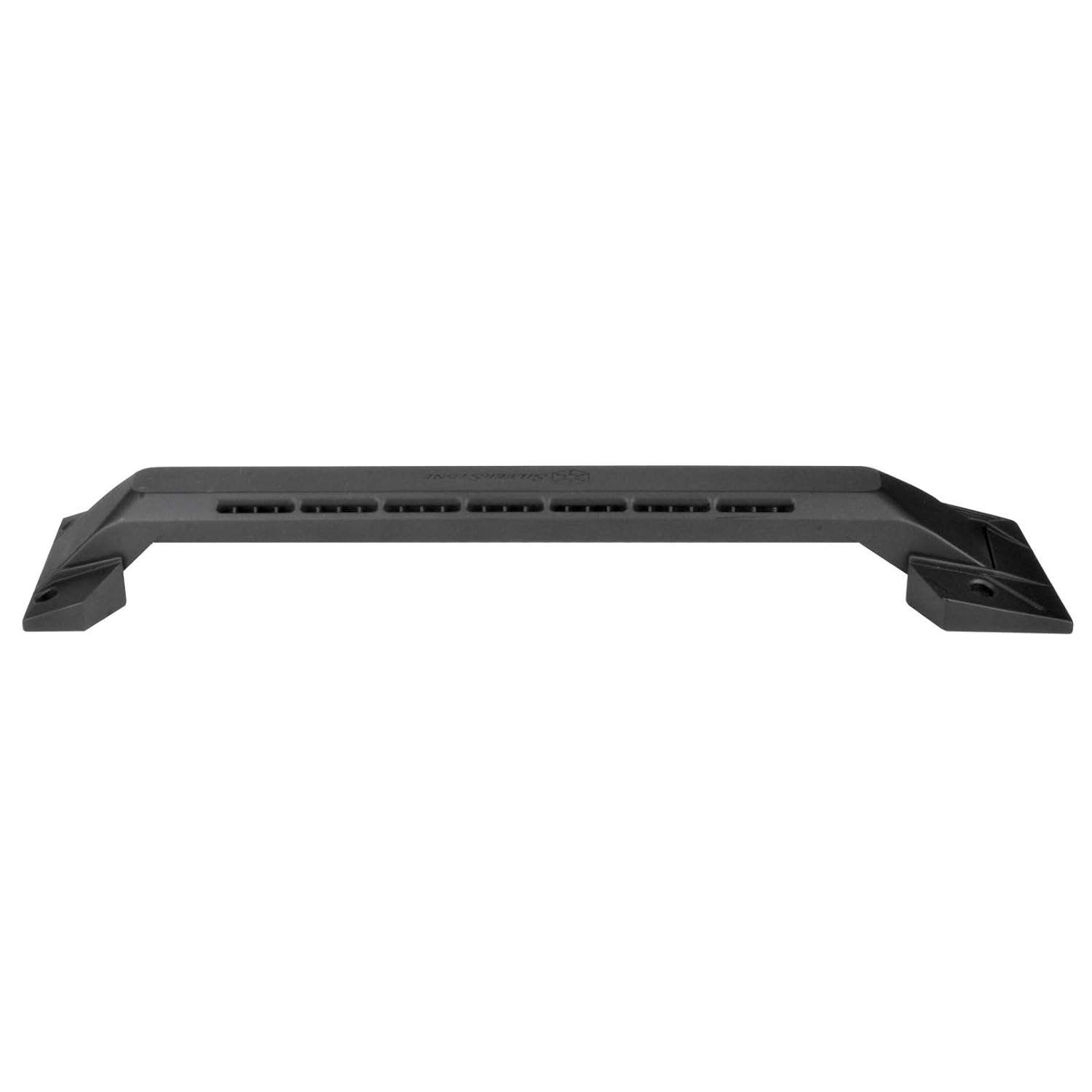 SilverStone SilverStone Technology HB01 Handle Bar for RVZ02 and ML08 Cases SST-HB01B for Enhanced Gaming Setup - View 5 of 6