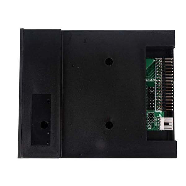 LOVEDAY LOVEDAY3.5 USB SSD Floppy Disk Drive Emulator for Yamaha KORG Keyboards Fast Performance - View 3 of 9