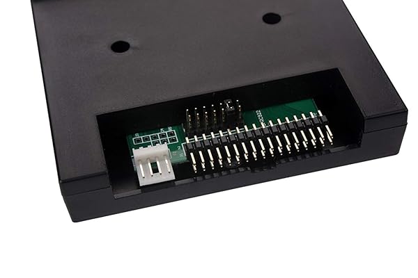 LOVEDAY LOVEDAY3.5 USB SSD Floppy Disk Drive Emulator for Yamaha KORG Keyboards Fast Performance - View 4 of 9