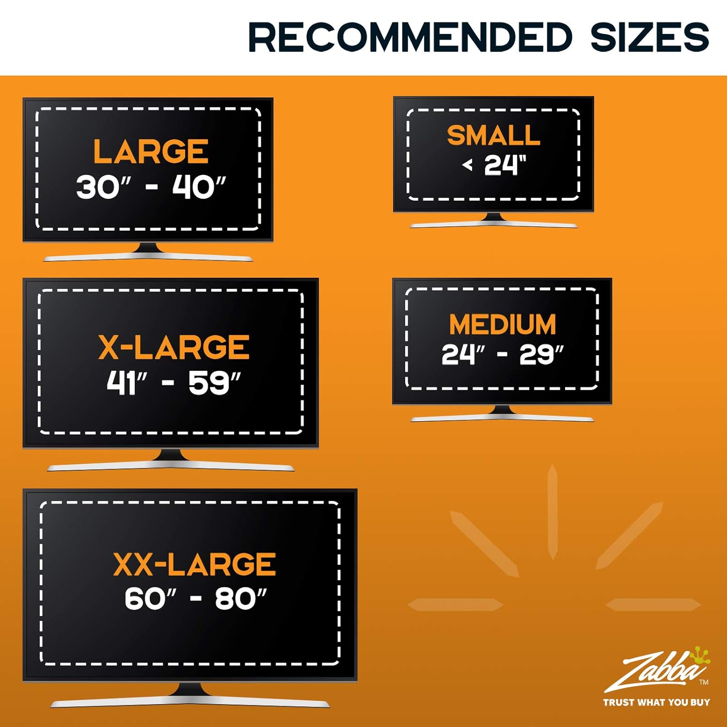 Power Practical "Power Practical LED TV Backlight: USB Strips with Remote & 15 Color Options for 30"-40" TVs - Perfect for Living Room & Bedroom Ambiance" - View 5 of 9