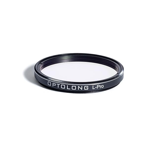 Optolong "Optolong 2" L-Pro Light Pollution Filter: Enhance Your Astrophotography Today!" - View 2 of 6