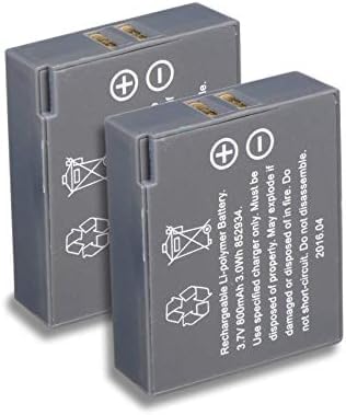 Eartec UL2S UltraLITE 2 Person Communication System with 2 Single Headsets for Clear Audio - View 6 of 7