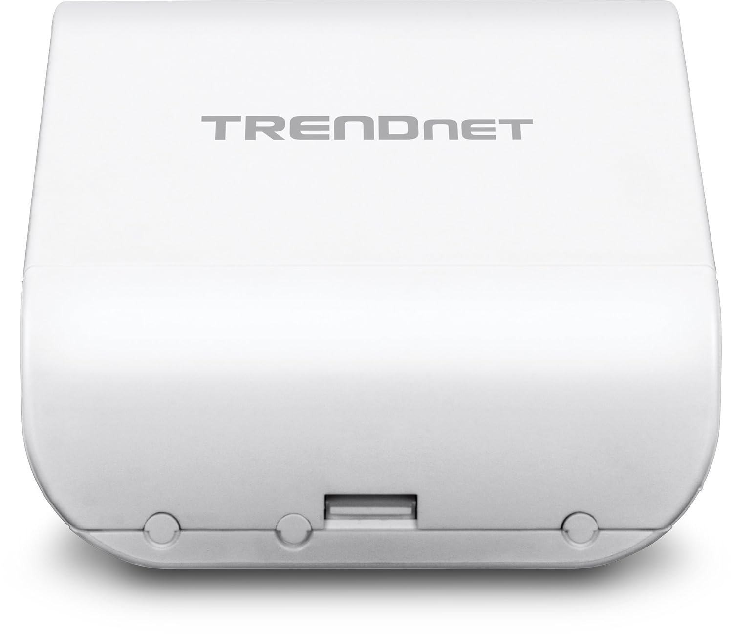 TRENDnet TRENDnet 10dBi Wireless N300 Outdoor PoE Point-to-Point Bridge Kit with 2 Pre-configured Access Points and IPX6 Rated Housing - View 7 of 9