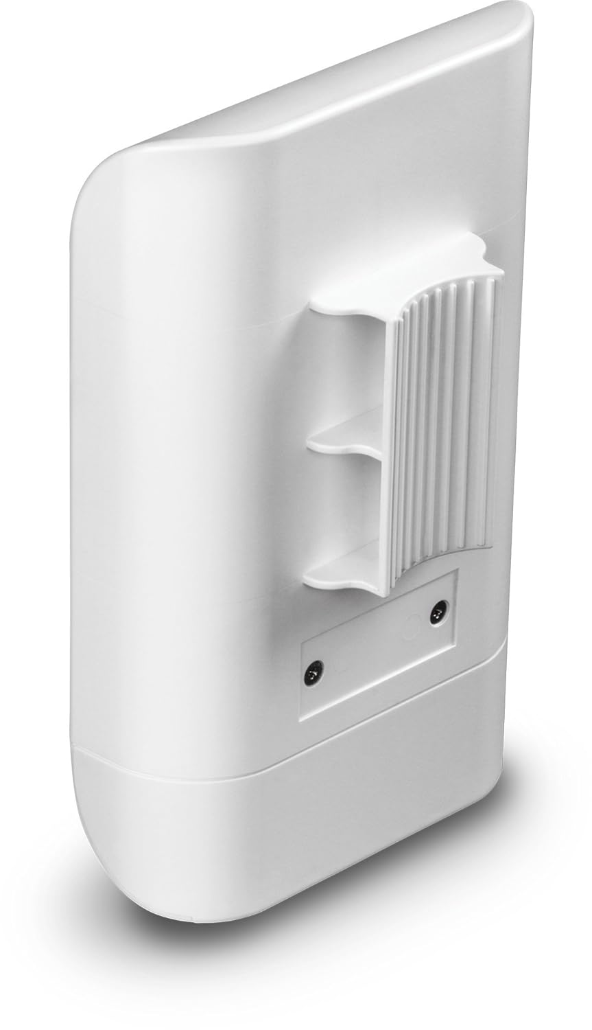 TRENDnet TRENDnet 10dBi Wireless N300 Outdoor PoE Point-to-Point Bridge Kit with 2 Pre-configured Access Points and IPX6 Rated Housing - View 8 of 9