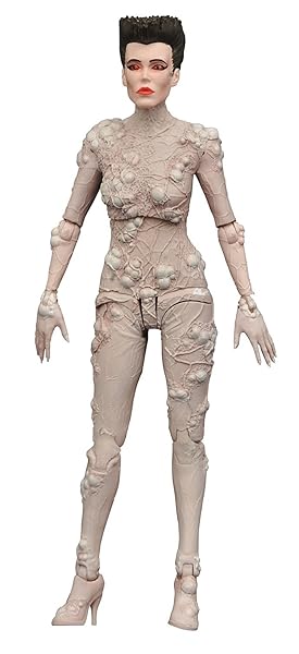 Diamond Select Toys Diamond Select Toys Ghostbusters Gozer The Gozerian Action Figure Collectible for Fans and Collectors