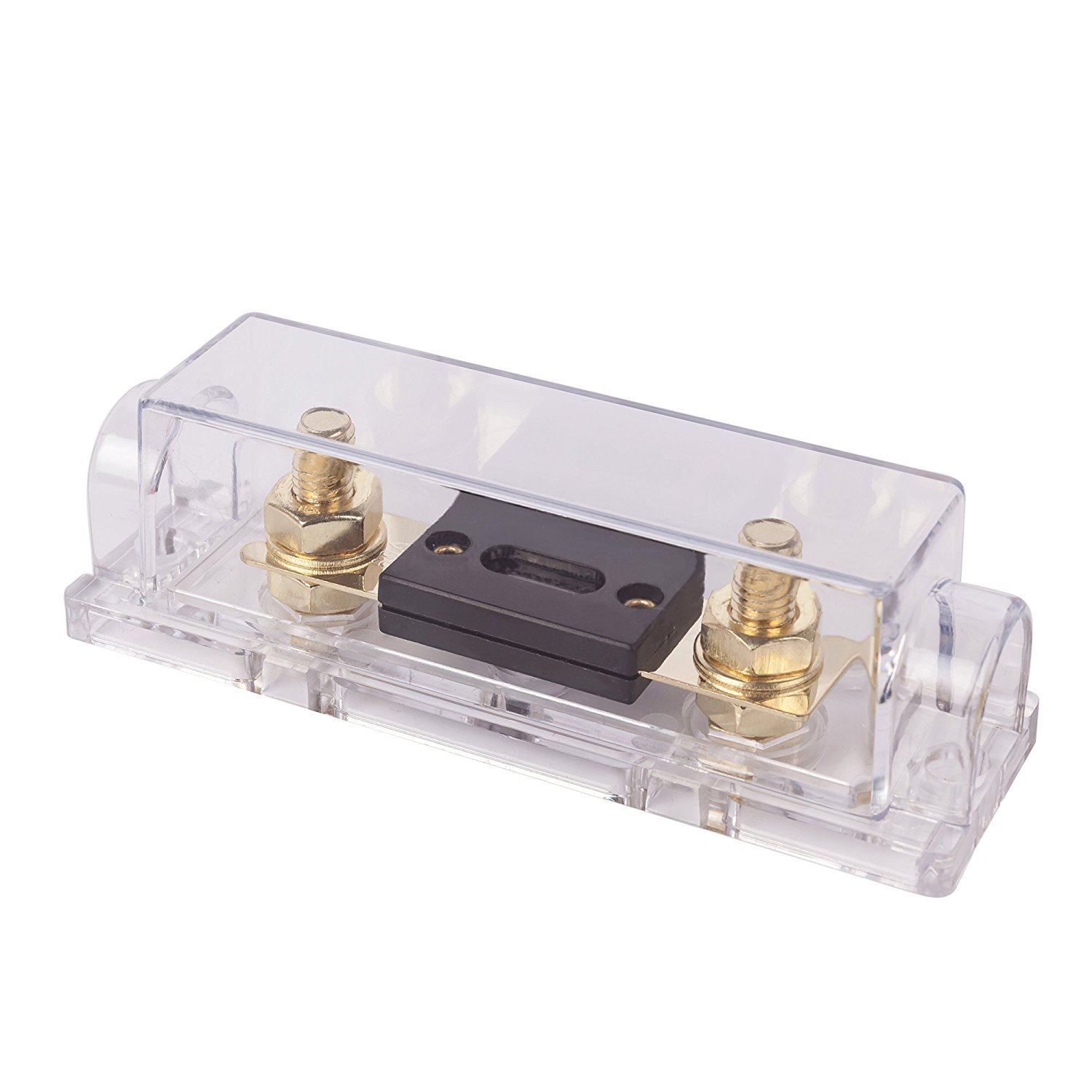 Renogy Renogy 20A ANL Fuse Set with Holder for Reliable Circuit Protection - View 3 of 7