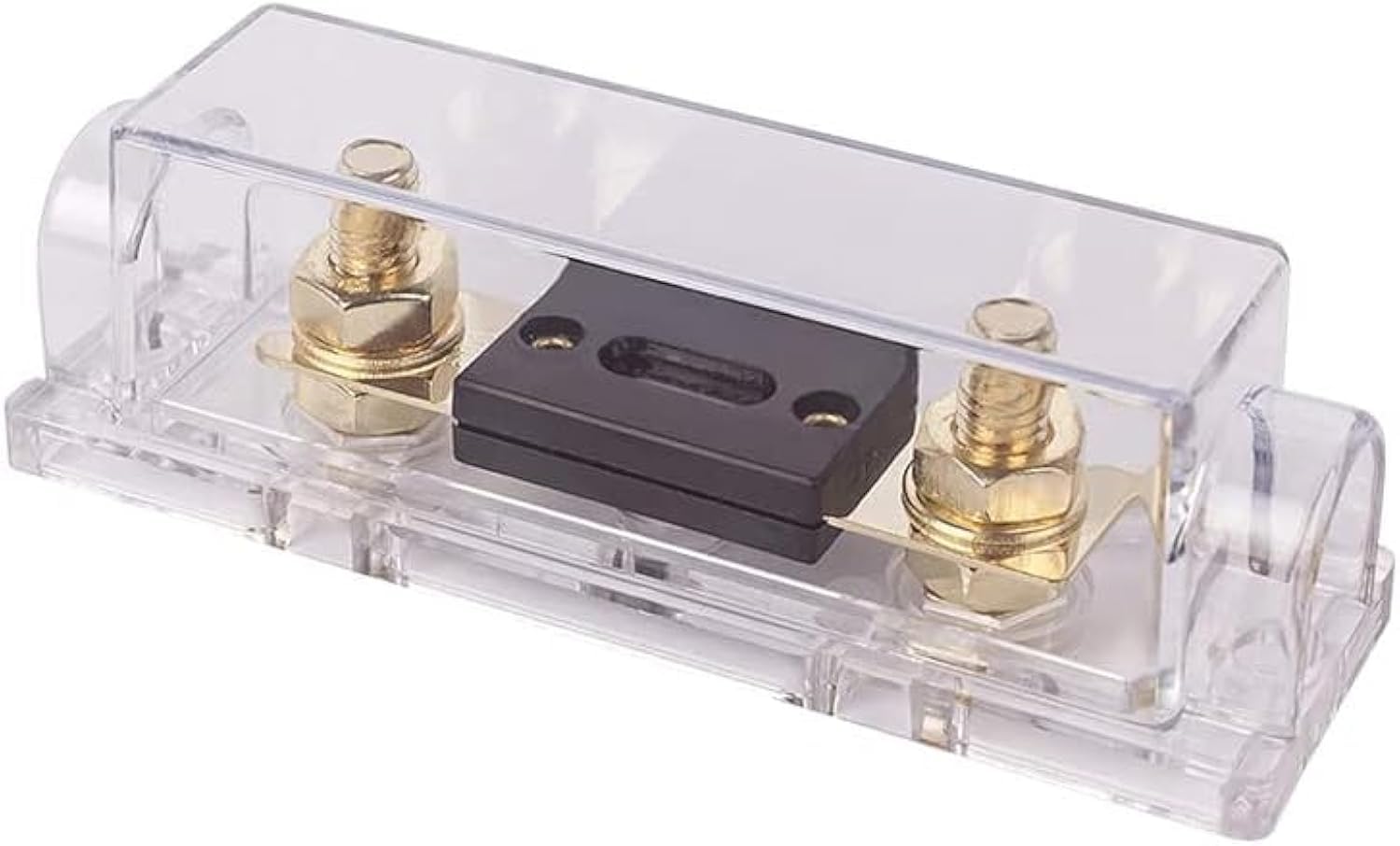Renogy Renogy 20A ANL Fuse Set with Holder for Reliable Circuit Protection - View 7 of 7