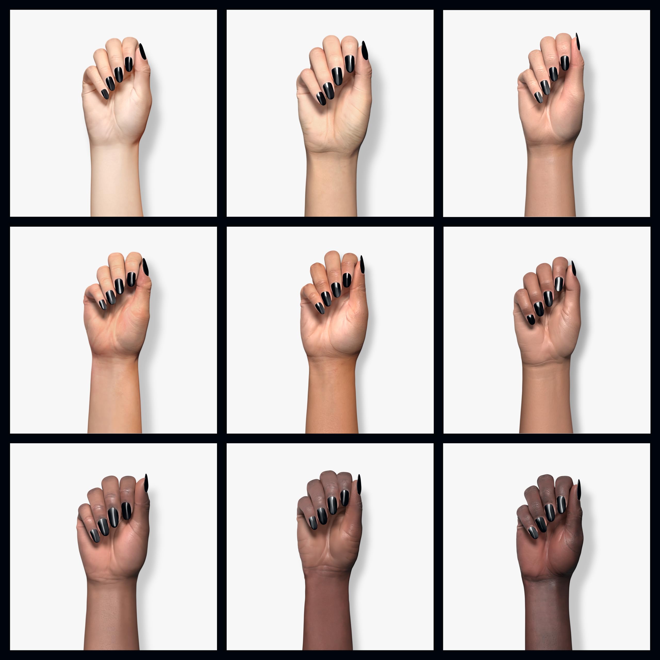 Sally Hansen - View 3 of 3