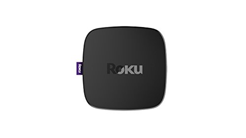 Roku Roku Premiere HD and 4K UHD Streaming Media Player with HDR for Ultimate Entertainment Experience - View 2 of 2