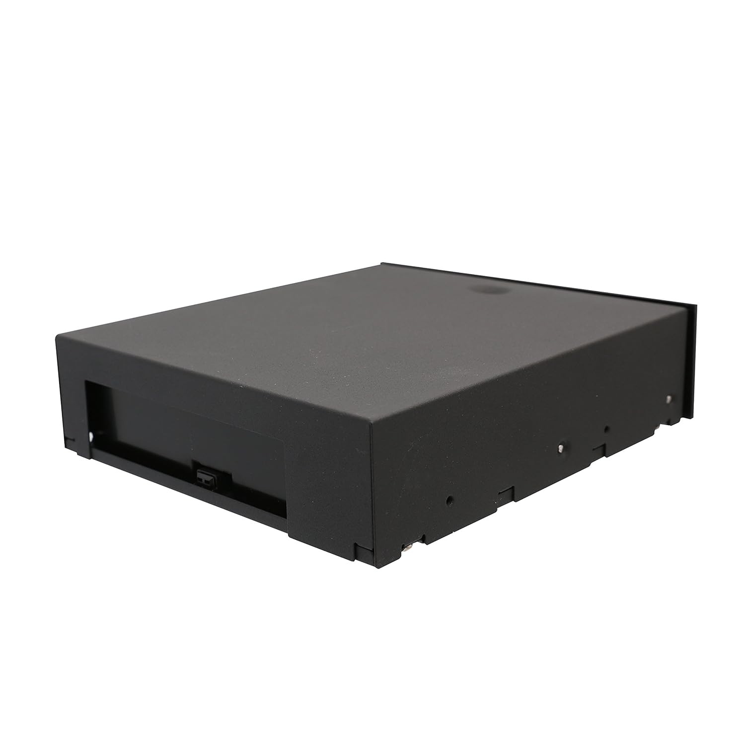 IO CREST Syba I O Crest Blank Tray Storage Box Drawer for 5.25 Bay Drive SY ACC65085 - View 5 of 7