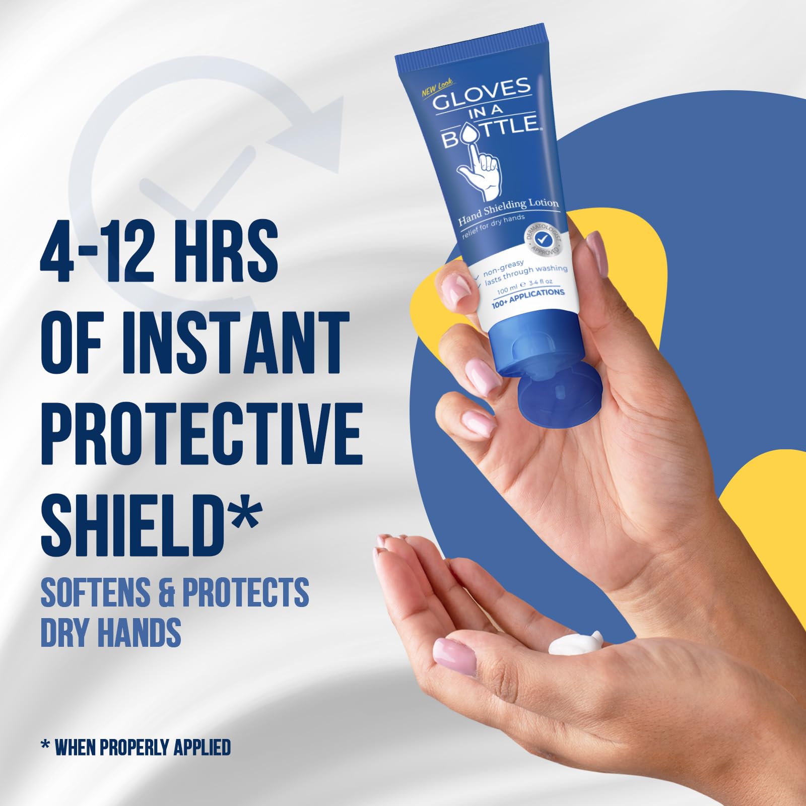 Gloves In A Bottle - View 2 of 8