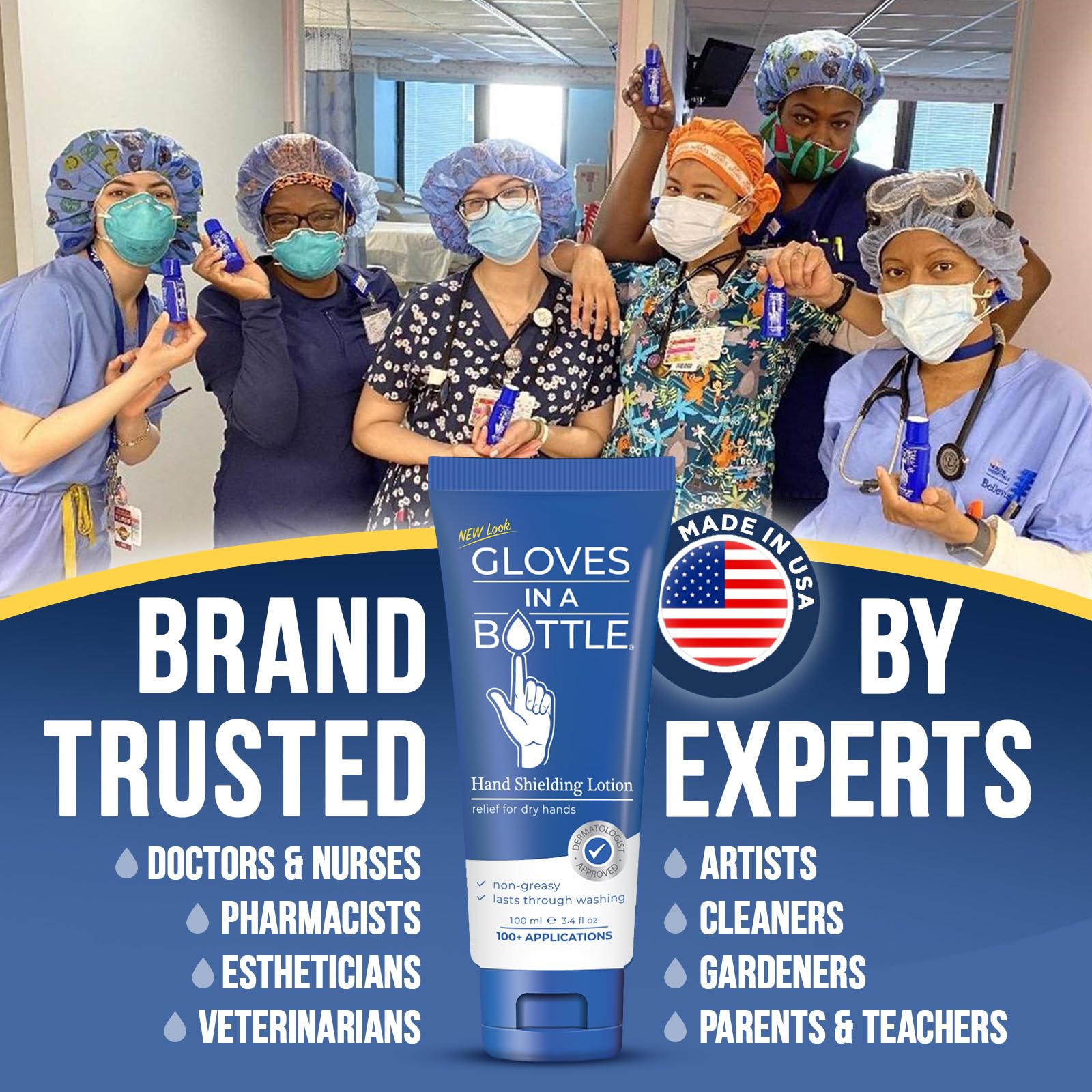 Gloves In A Bottle - View 7 of 8