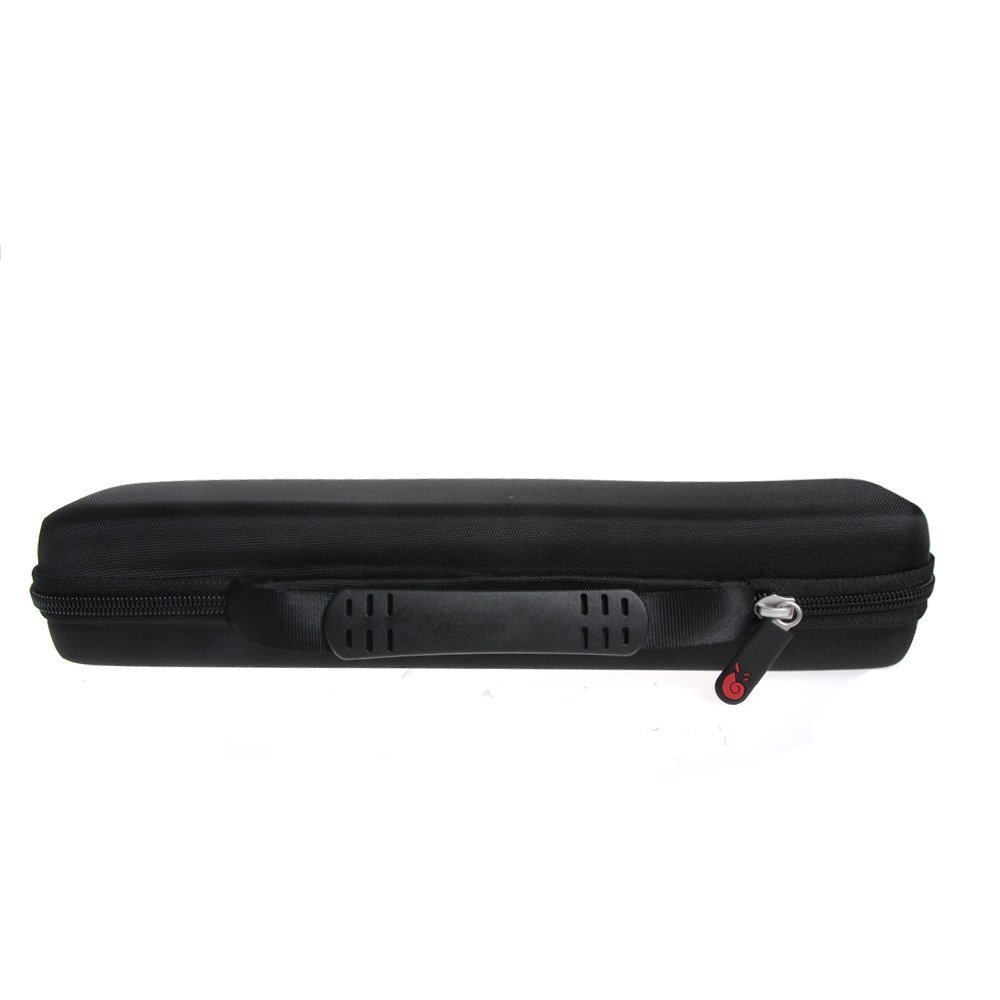 Hermitshell Hermitshell Travel Case for Brother DS-640 DS-740D DS-720D DS-940DW Compact Mobile Document Scanner - View 4 of 6