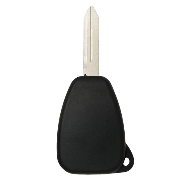 Keyless2Go Keyless2Go Keyless Remote Head Key Fob 4 Button Compatible with KOBDT04A OHT692427AA 1 Pack - View 4 of 7