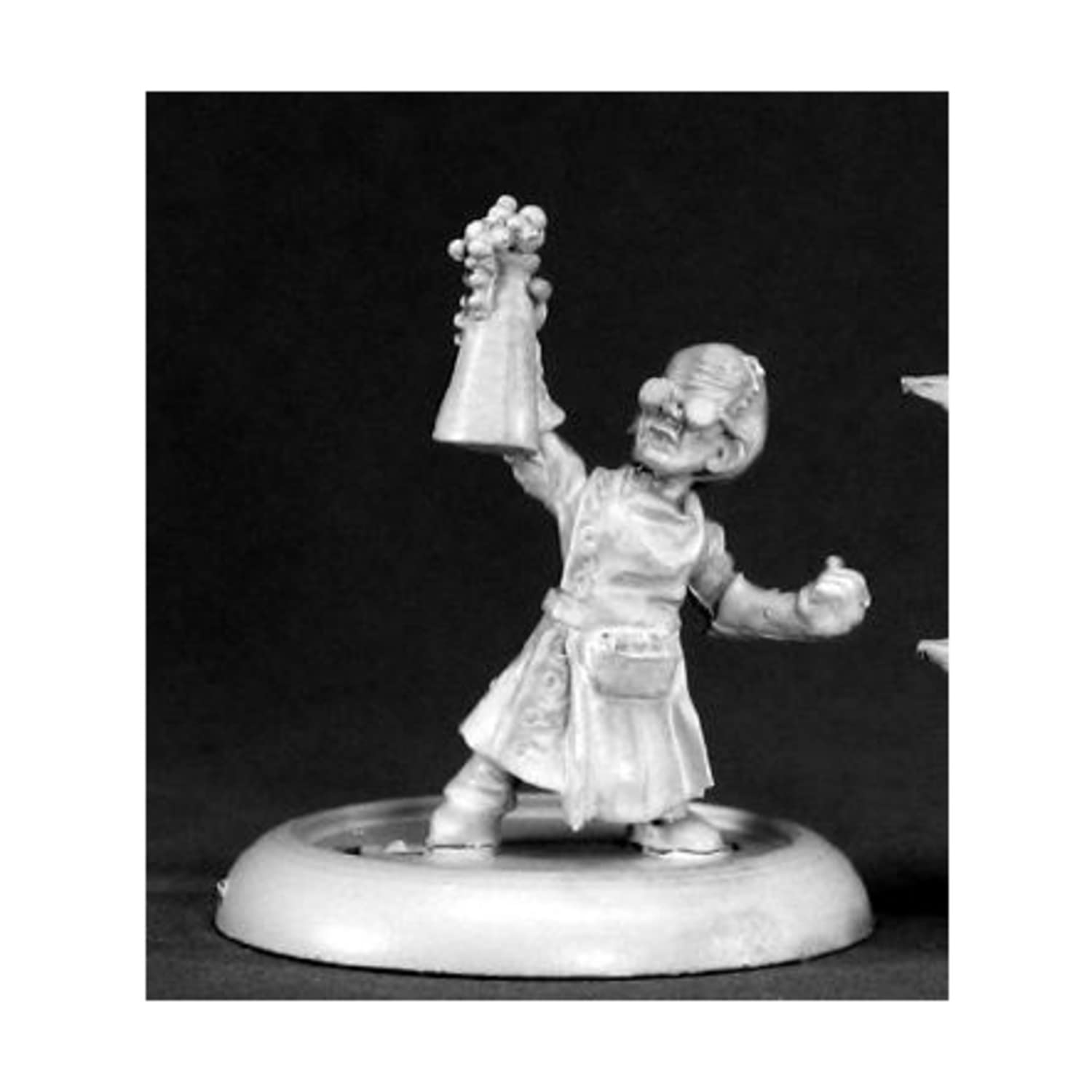 Reaper Reaper Chronoscope by Professor L.T. Froschmeister Innovative Timekeeping Device for Scientists and Enthusiasts