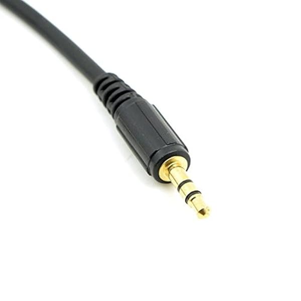 Hain Celestial HAIN Media AMI MDI to 3.5mm Aux Adapter Cable for Mercedes Benz - High-Quality Audio Solution - View 5 of 6