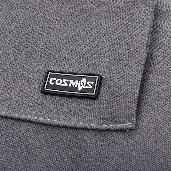 Cosmos Cosmos Yoga Mat Carrying Bag with Shoulder Strap and Storage Pockets for Easy Transport and Organization - View 7 of 7