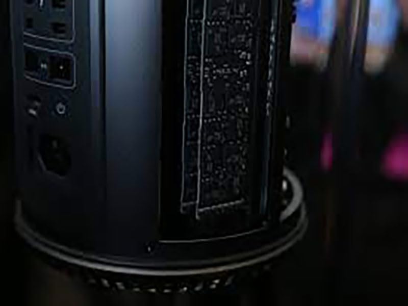 OWC 64GB DDR3 Memory Upgrade Kit for 2013 Mac Pro 1333MHz PC3-10600 ECC-R SDRAM 2 x 32GB Modules - View 7 of 7