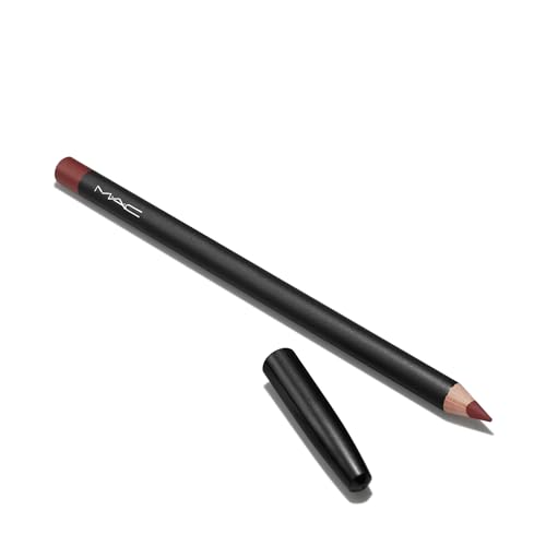 MAC MAC Lip Pencil Mahogany: The Ultimate Guide to Perfecting Your Look