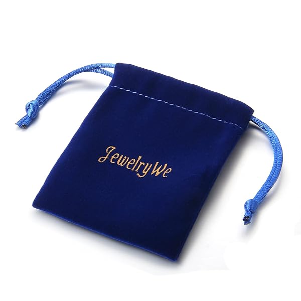 JewelryWe JewelryWe Business Casual Men's Quartz Wrist Watch with Leather Strap for Stylish Everyday Wear - View 7 of 7