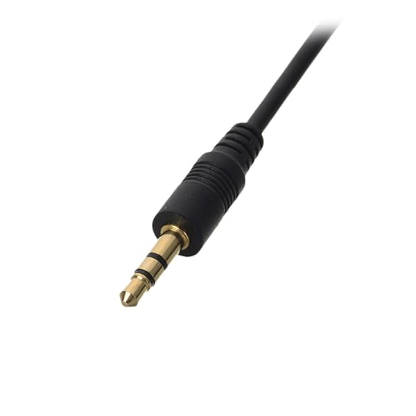 xiwai Xiwai Media AMI MDI to 3.5mm & USB-C Aux Adapter for VW Audi A4 A6 Q5 Q7 (2014) - View 6 of 8