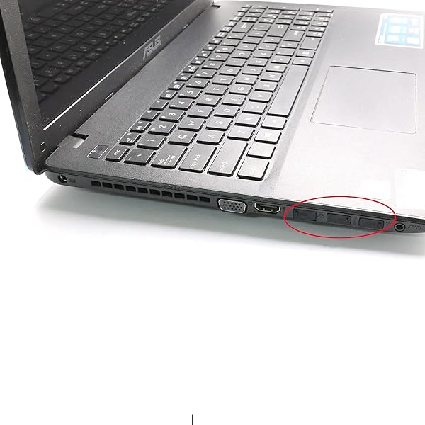 ThreeBulls ThreeBulls 30 Pcs Silicone USB Cap Port Cover Anti Dust Protector for Female End Black Durable and Reliable Protection for Your Devices - View 6 of 7