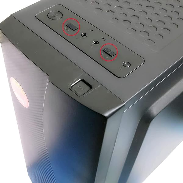 ThreeBulls ThreeBulls 30 Pcs Silicone USB Cap Port Cover Anti Dust Protector for Female End Black Durable and Reliable Protection for Your Devices - View 7 of 7