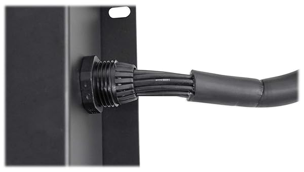 Rockville Rockville SX1225 12 Channel XLR Snake Cable - 25ft, 100% OFC, Double Shielded for Superior Sound Quality - View 7 of 10