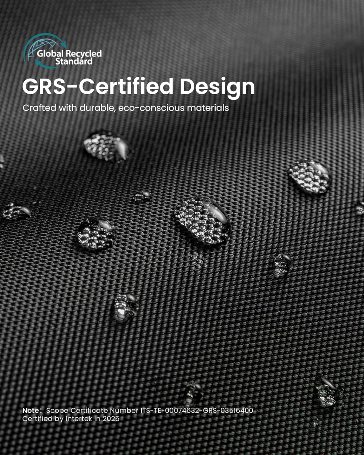 tomtoc tomtoc 360 Protective Laptop Sleeve for 15 inch MacBook Air Surface Laptop Dell XPS Water Resistant Accessory Bag Case - View 6 of 9