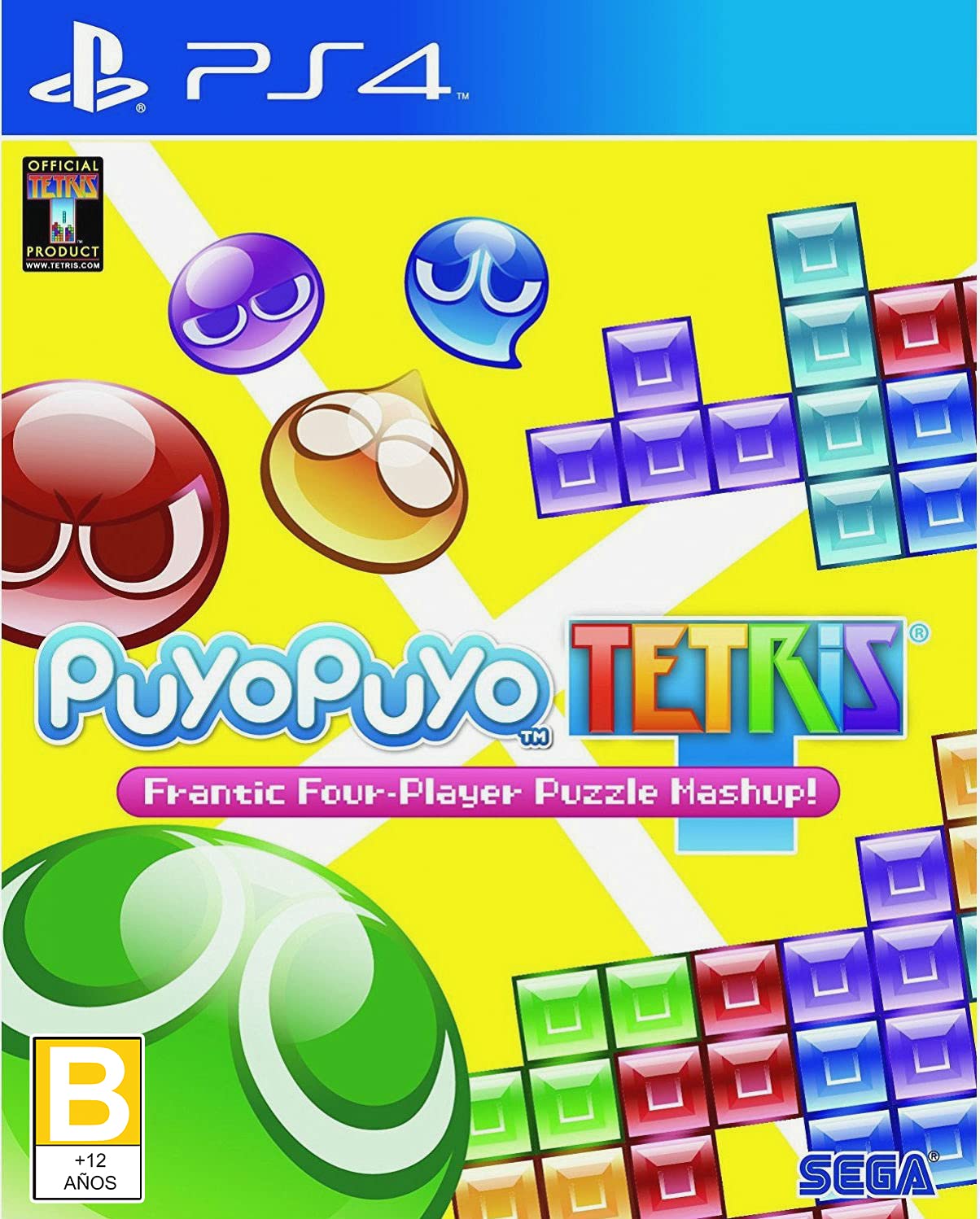SEGA Master Puyo Puyo Tetris on Nintendo Switch: Tips, Tricks, and Strategies for Victory!