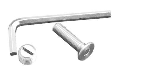 Desmond Desmond DAC-42 42mm Quick Release Clamp with 1/4 Adapter Arca RRS Compatible for Tripod Head - View 5 of 5